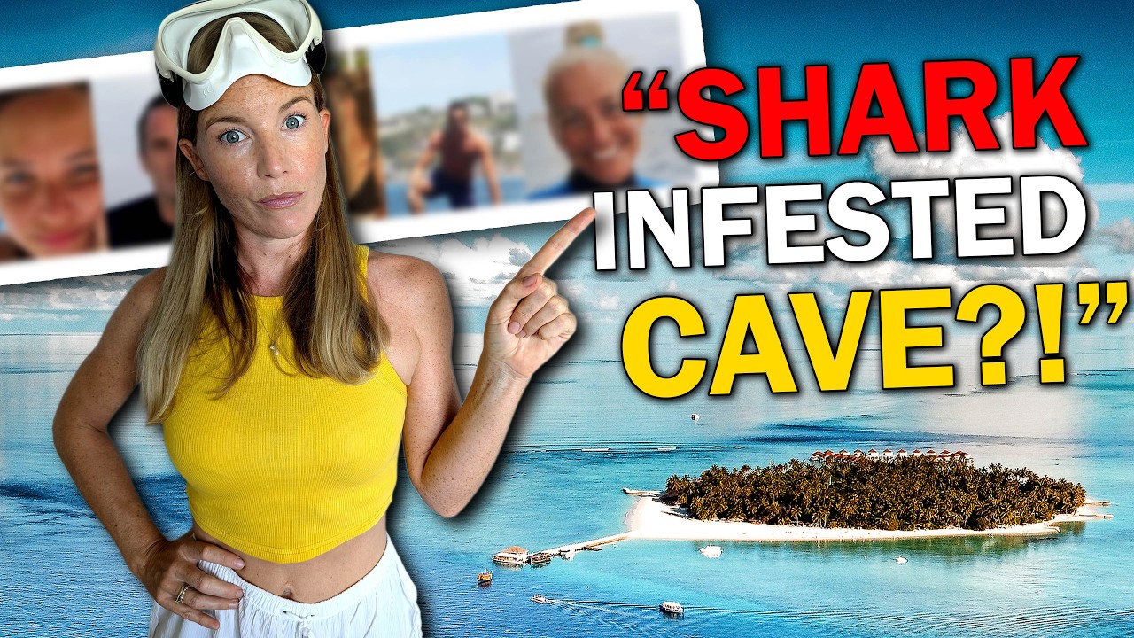 Maldives Diving Incident: 7 Media Myths Debunked! (Dive Pro Perspective)