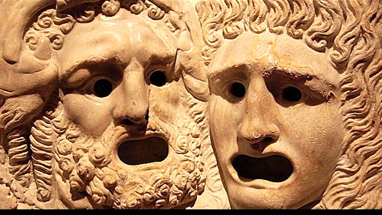 A History of Philosophy 6.1 Socrates | Official HD
