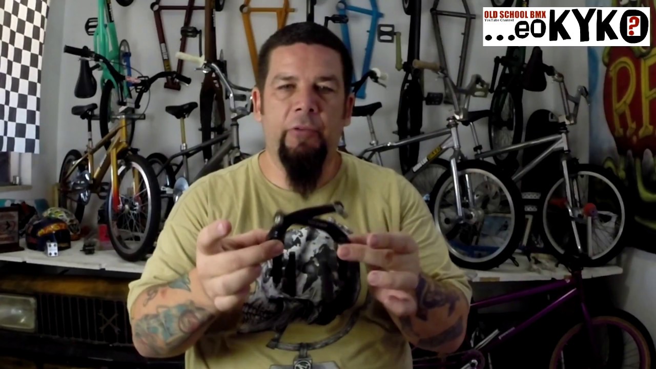 QUAL BMX DEVO USAR? (eo KYKO? #22)