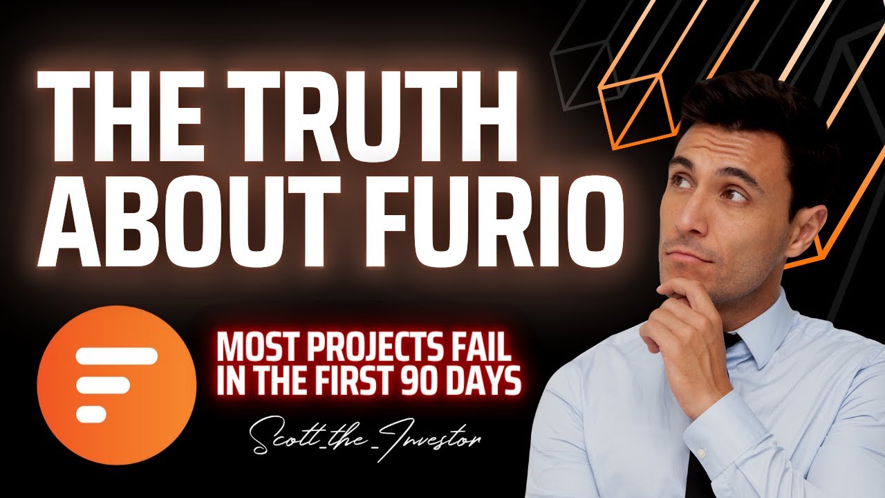 Another Defi Failure or A Future Beast? | Furio Finance