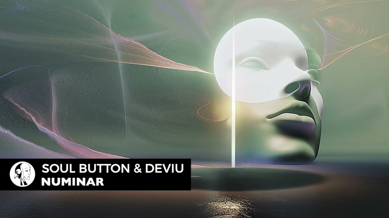 Soul Button & Deviu - Numinar (Original Mix) | Ethereal Techno 2024 | Steyoyoke