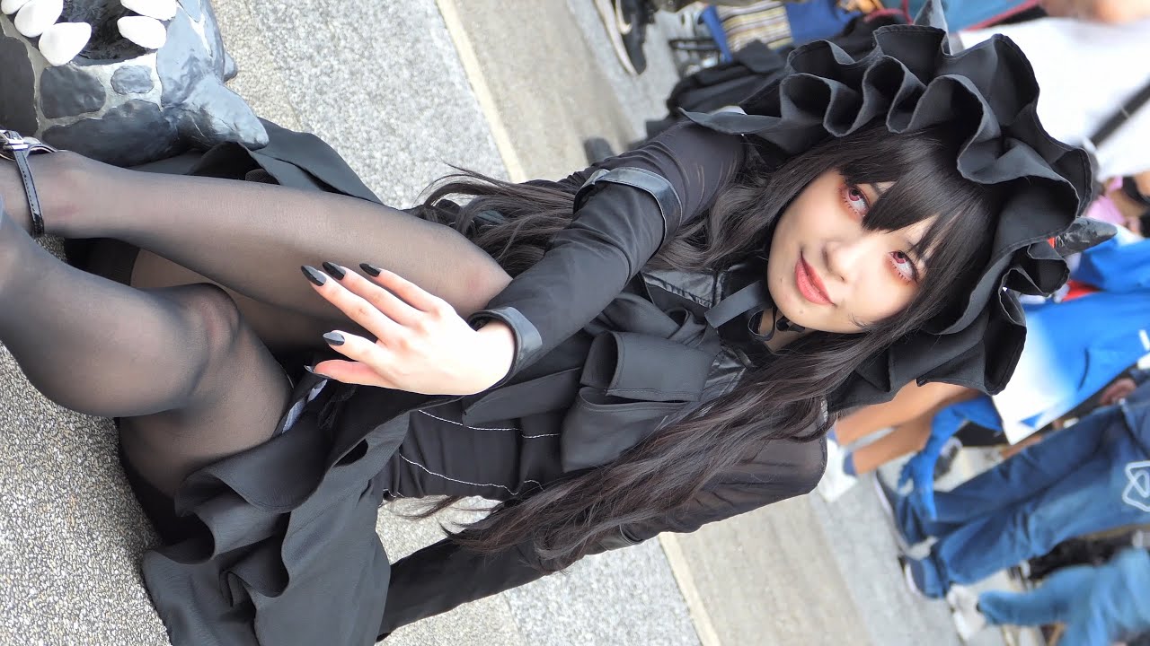 [AnCos] 艦これ / TAIWAN COSPLAY コスプレ / 코스프레 / PF43