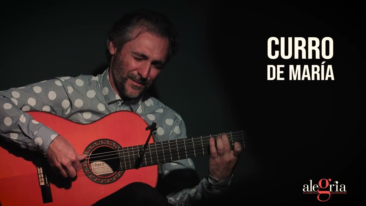 Curro de Maria (Taranta)