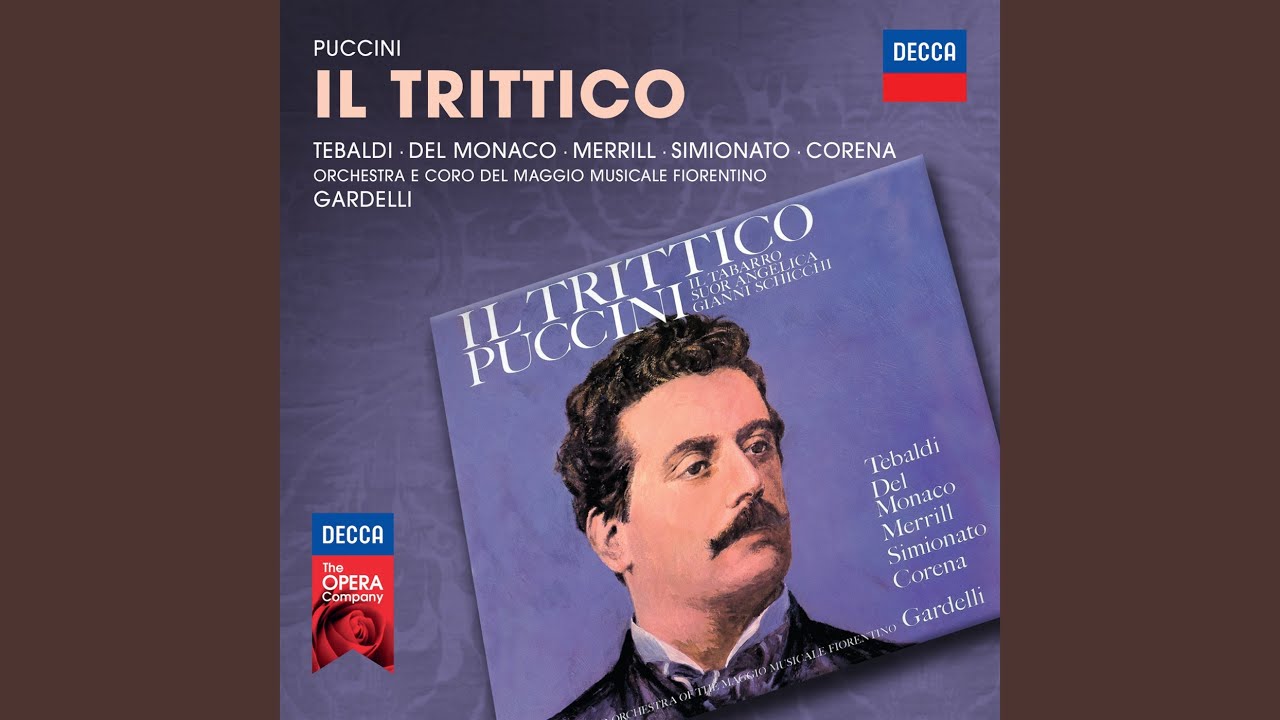 Puccini: Suor Angelica - 