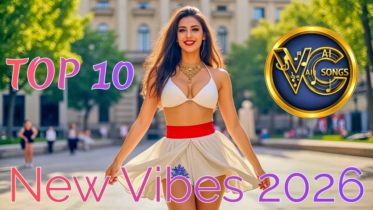 TOP 10 Ethno House România & Moldova 2025 | New Edition 2026 by VG AI Songs