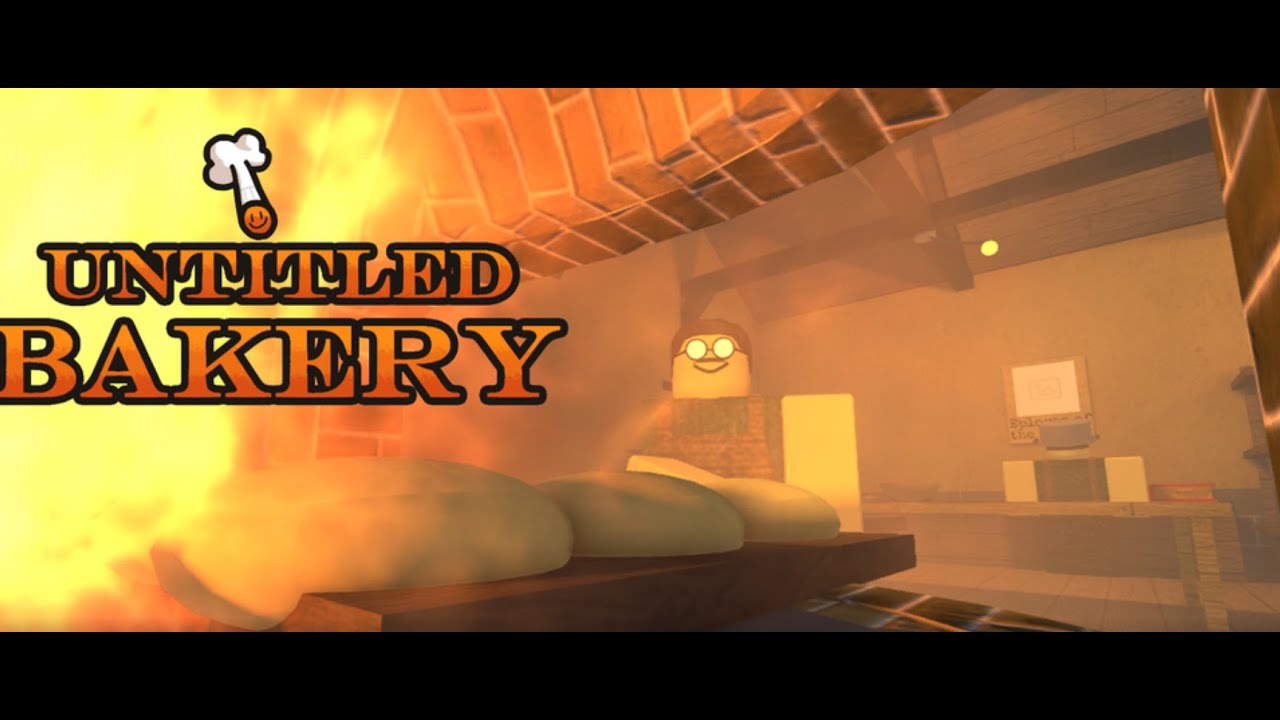 I've Given up on naming these... | Untitled Bakery EPS 3