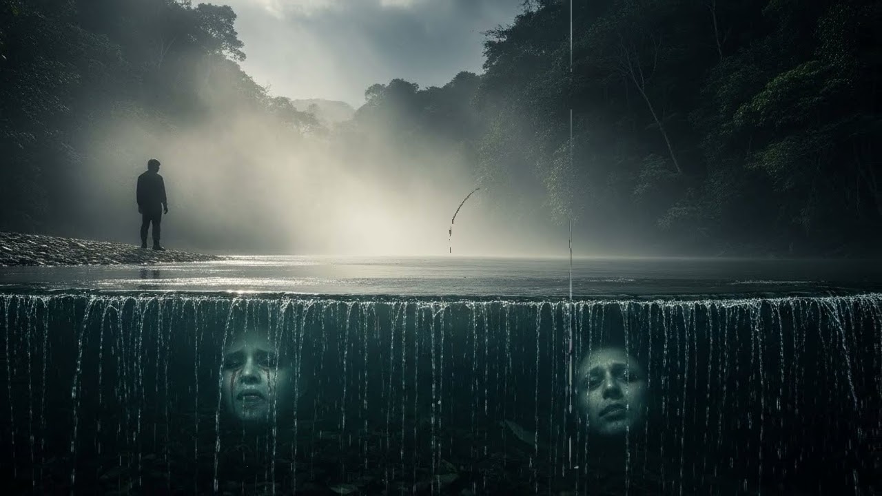 En Chiapas_ el río deja de correr cuando alguien va a morir