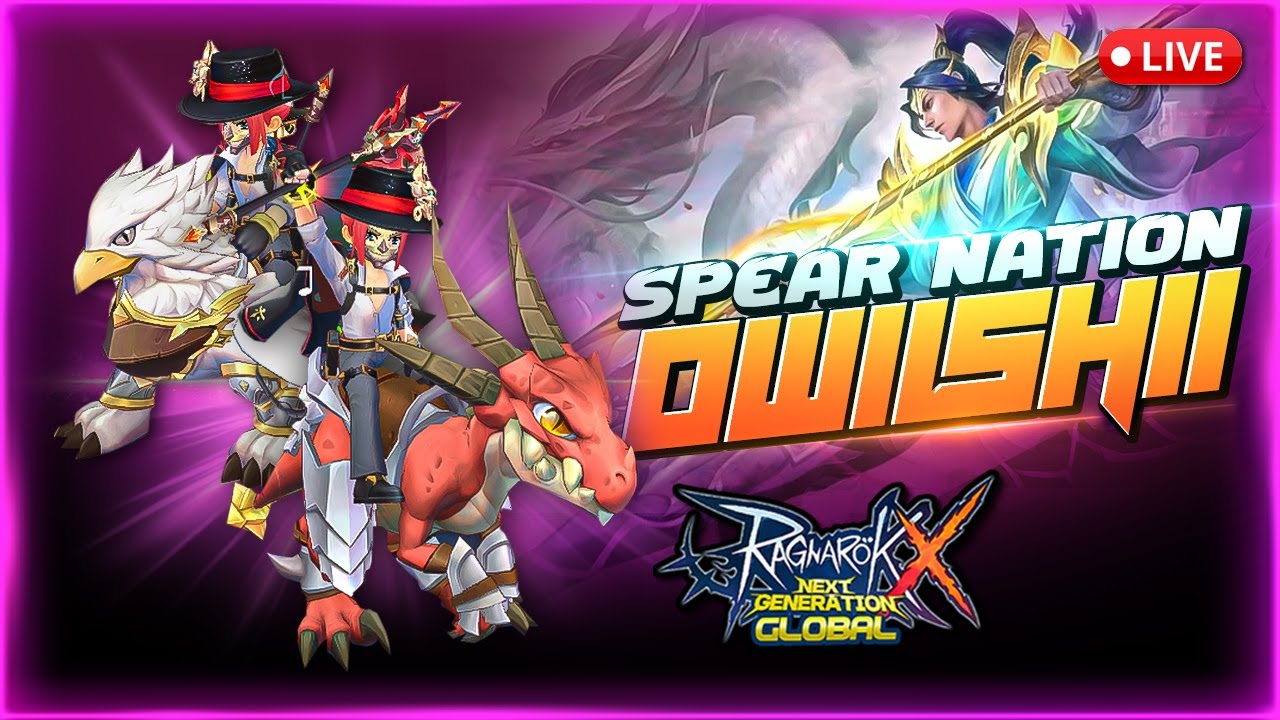 Rox Global - Chill Stream | MVP Hunt Epi.11 | RG/RK PoV