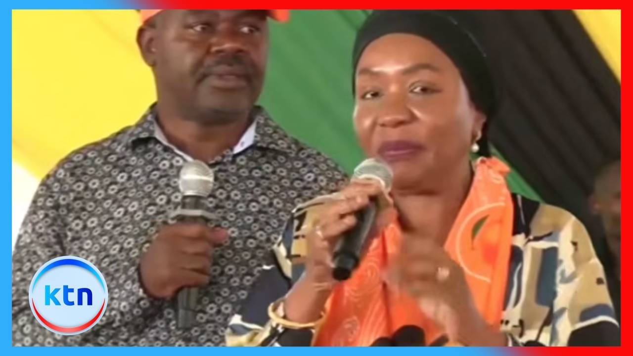Viongozi wa ODM wamtaka Uhuru Kenyatta kujiepusha na masuala ya ndani