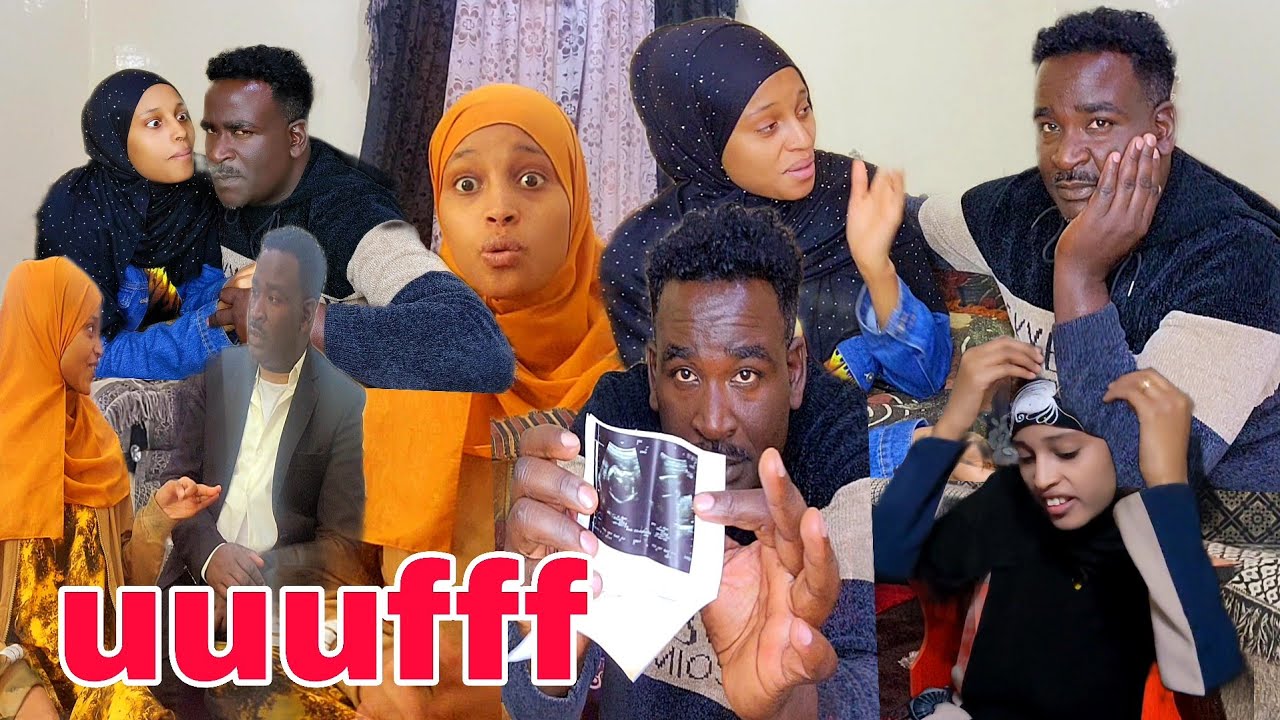 🙉uuff hangatun ulfa akka baftu biftuun gote🙉