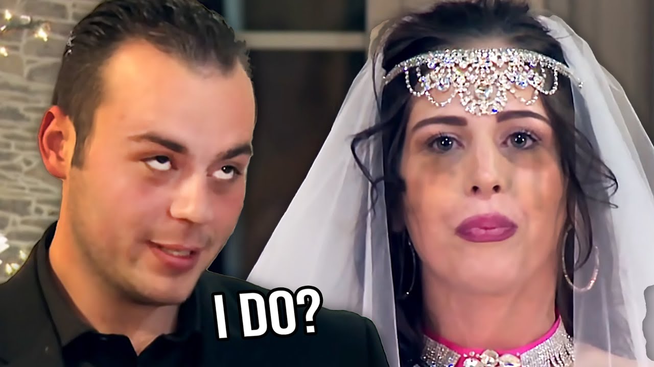 The Worst Wedding I've Ever Seen