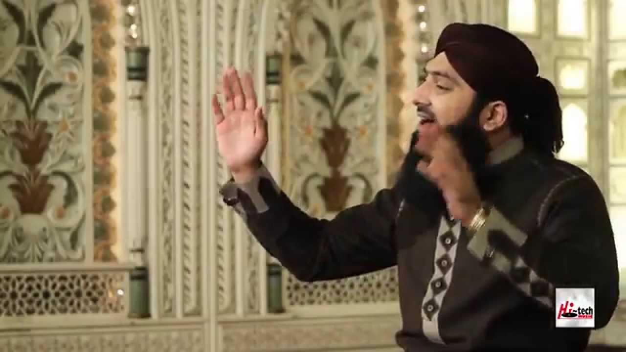 UJHREY WASAWAN WALA EH - MUHAMMAD ASIF CHISHTI - OFFICIAL HD VIDEO - HI-TECH ISLAMIC
