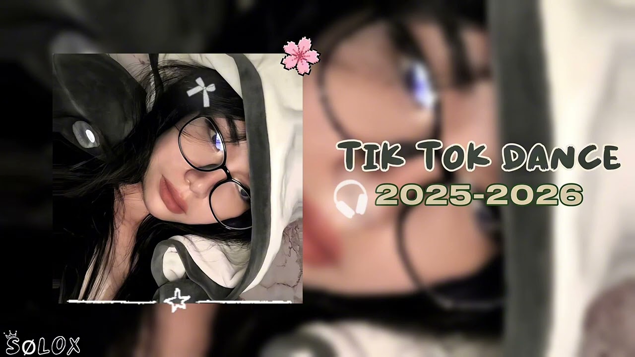 Tik-Tok Dance Challenge 2025-2026 ✨ Trend Music 🎧 2025 February-2026 February 🤍 #subscribe