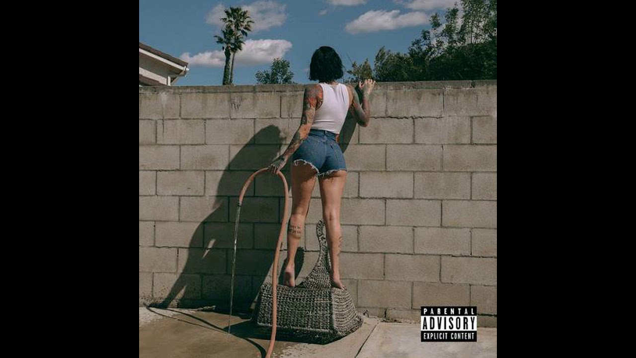 Kehlani - Hate The Club feat. Masego (Official Music Video)