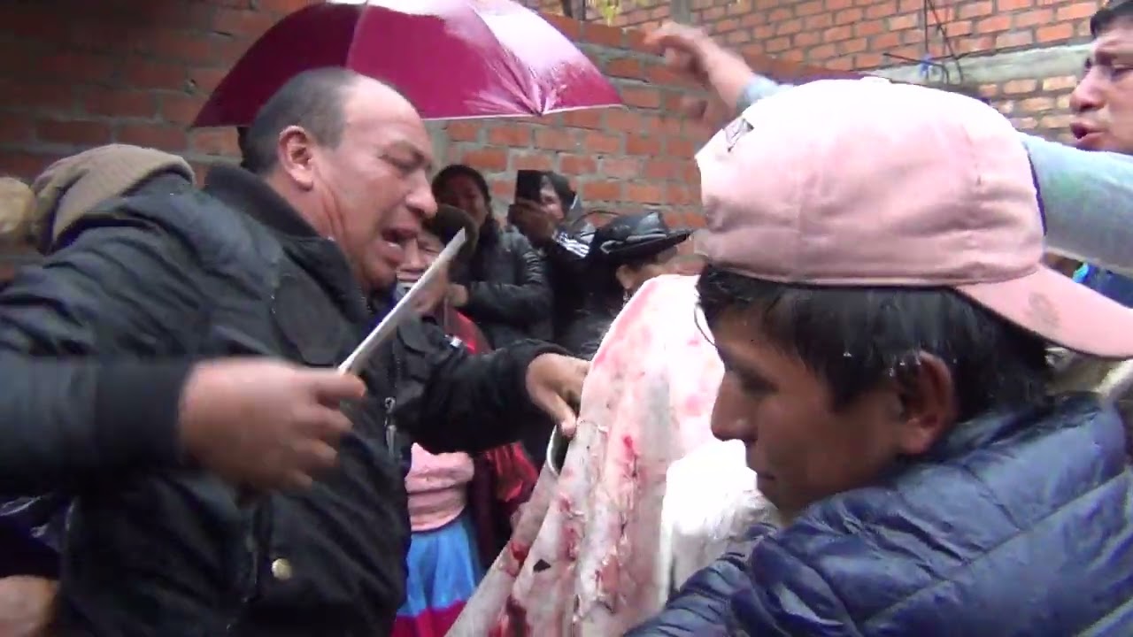 AYCHACUCHUY 2023 HUAYLLAY CHICO - LIRCAY