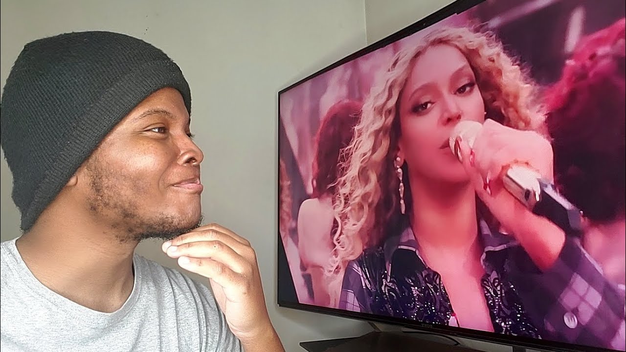 BEYONCE - 