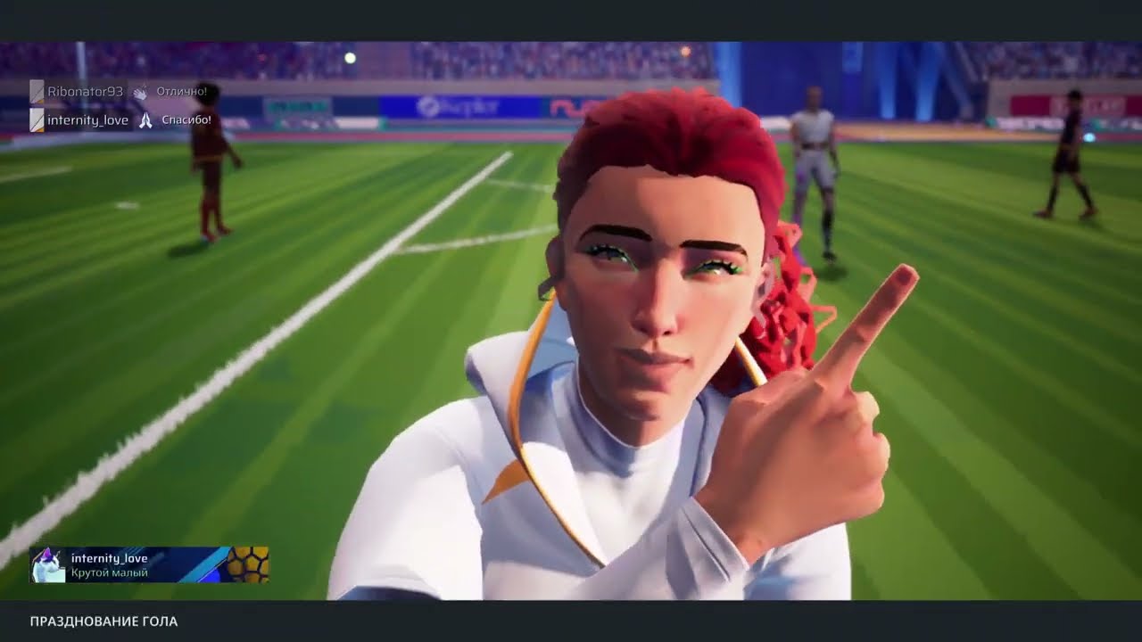 Rematch | PS5 | Рейтинговые матчи 99