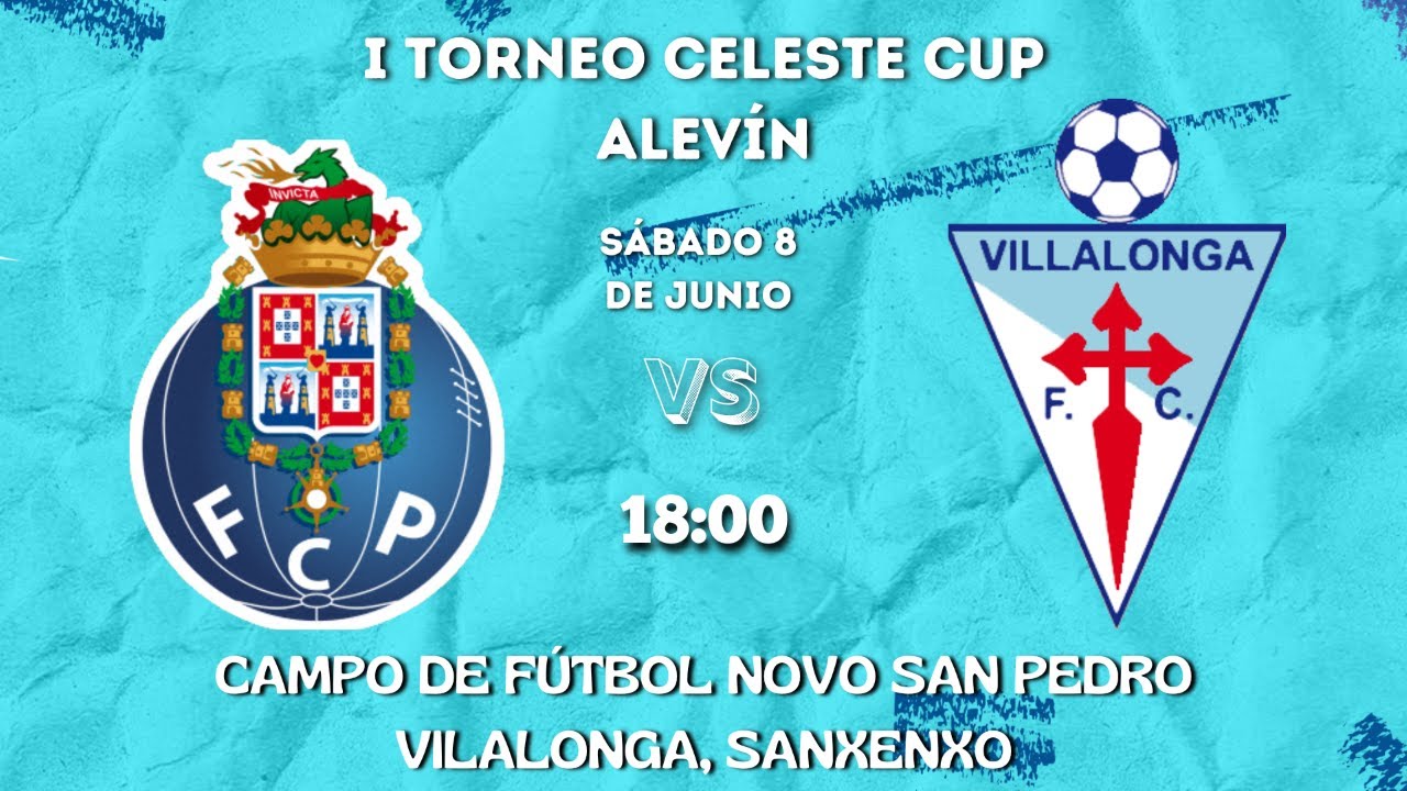 FC Porto - Villalonga FC
