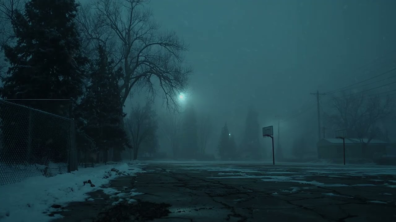 it’s all okay, go to sleep.