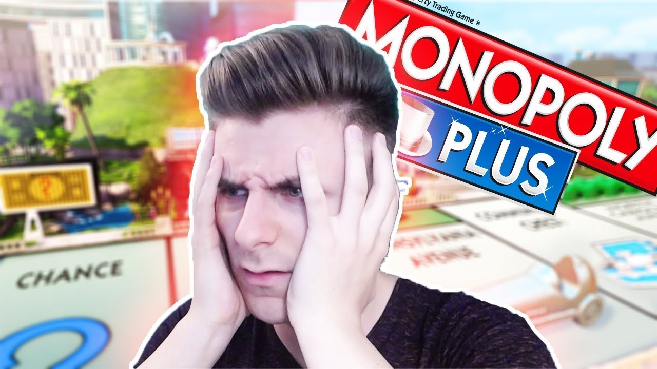 LIVESTREAM CU MONOPOLY !