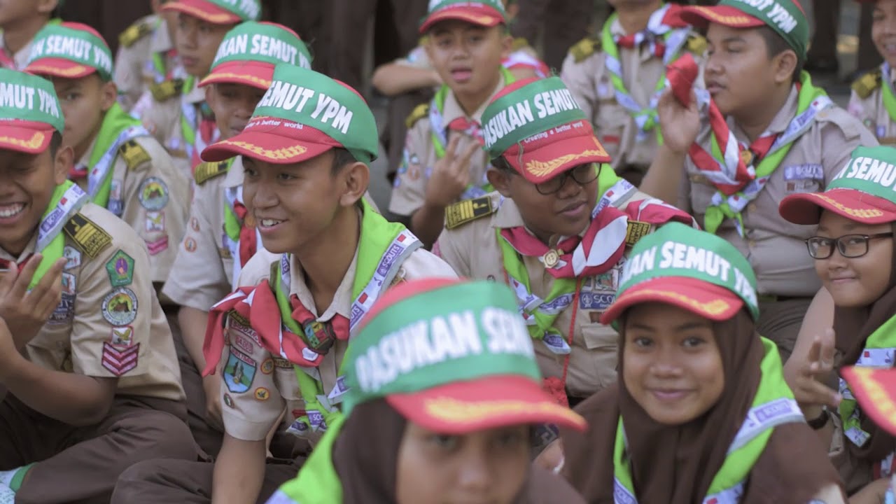 YPM BerSholawat Jilid 2 - Sidnan Nabi