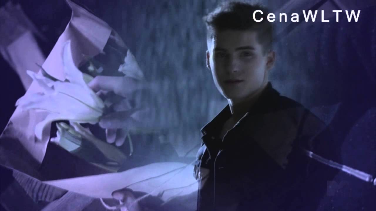 Theo Raeken // Music Video // » Turn Me On  || •