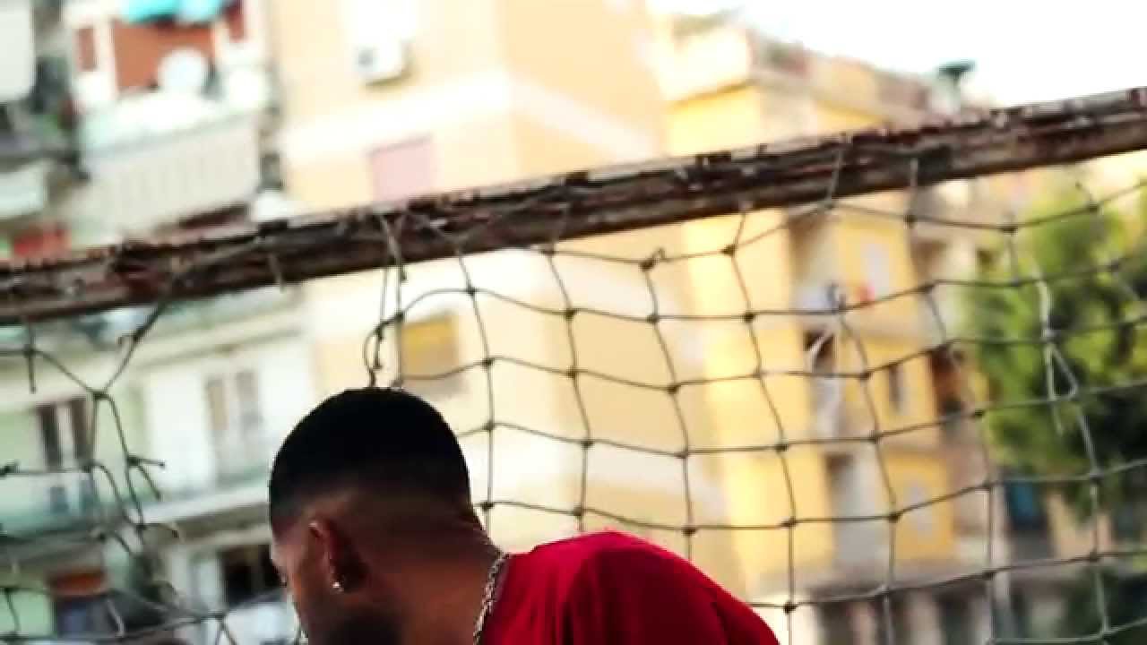 Matto Mc - Me ferm e pens (prod. Dj Uma)
