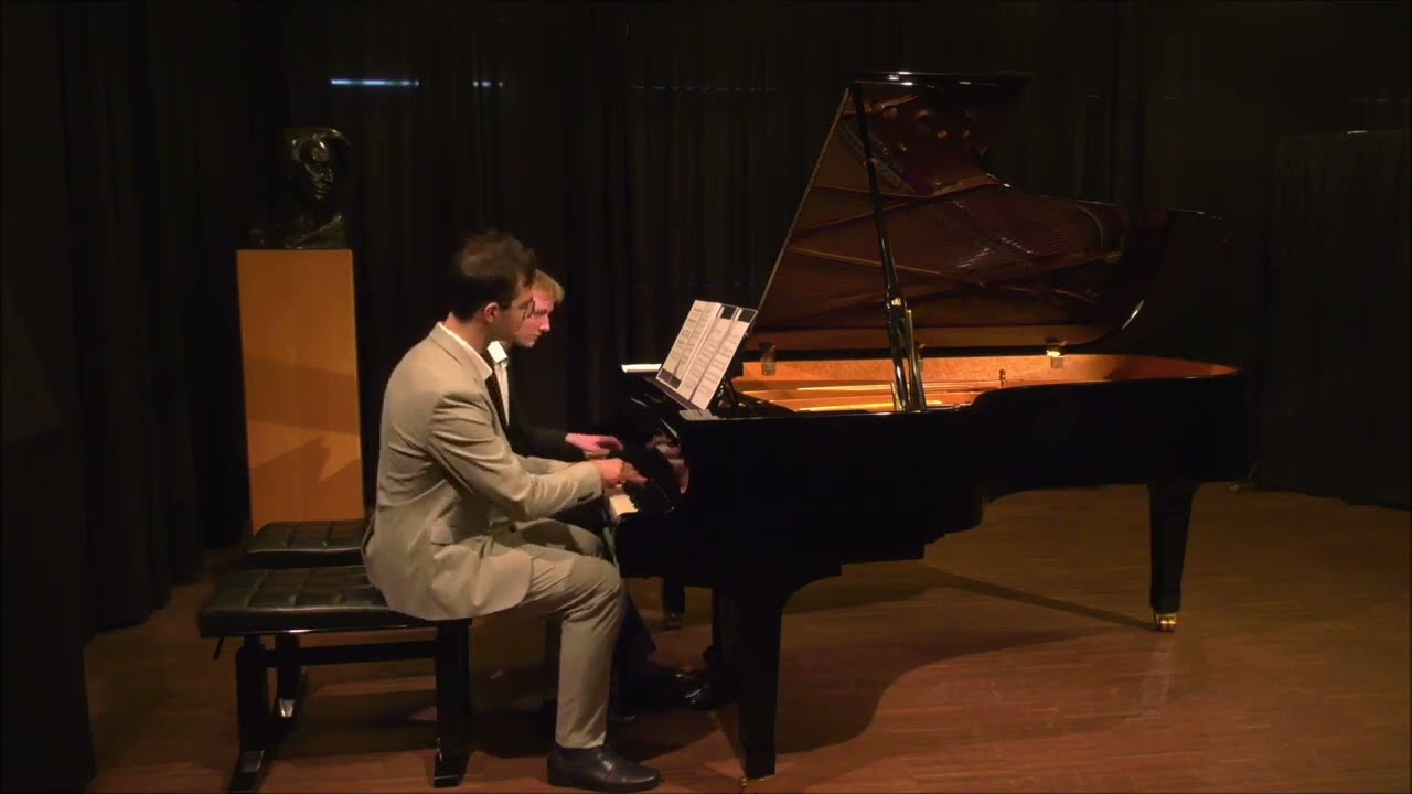 KONCERT LAUREATÓW XVII Sochaczewskich Spotkań Kameralnych 2022