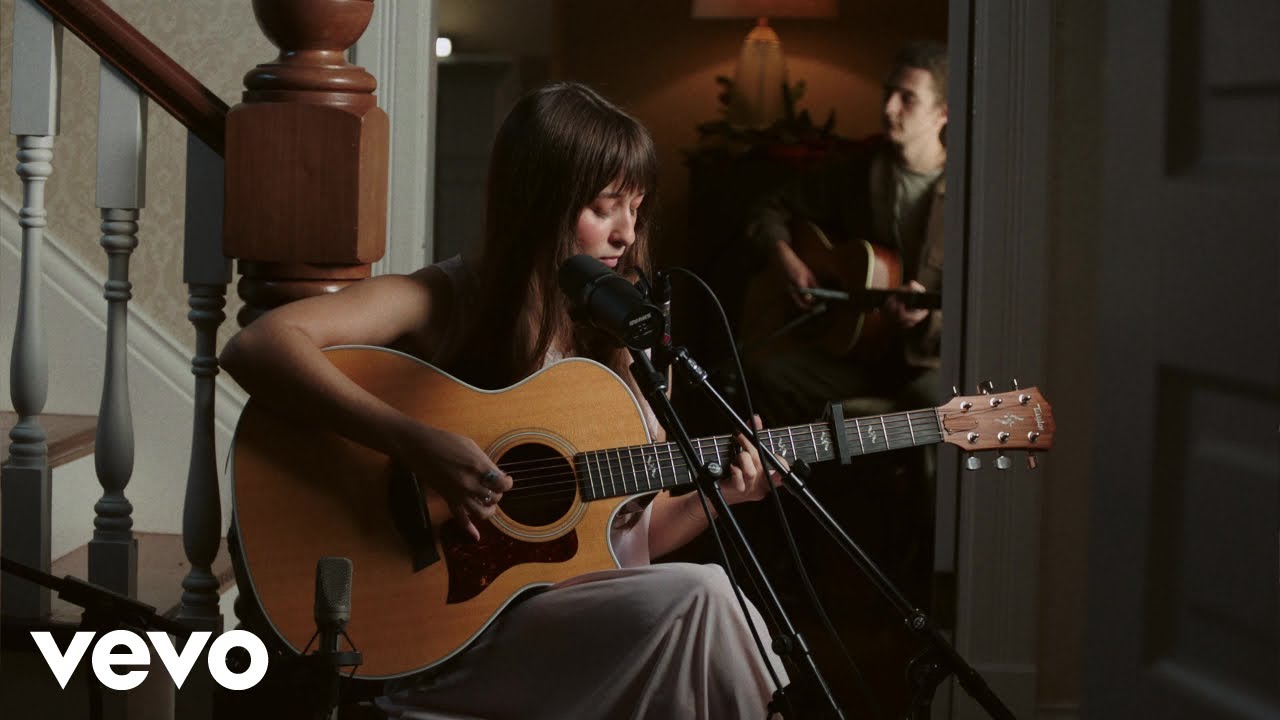 Jake & Shelby - Morning Light (Live Acoustic)