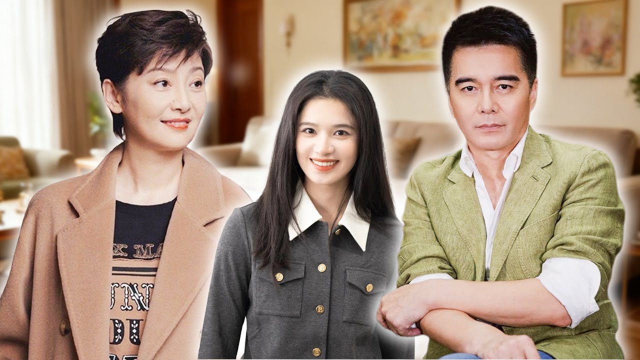 [ENG SUB]【经典电影】徐帆|许亚军|张婧仪💕第11届北京国际电影节·主竞赛单元-天坛奖🔥
