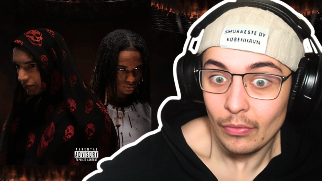 😱😱😱 Aleshen x mlodykamil - VERSUS DELUXE + Kosior, izonya polska - NIE MA O CZYM GADAĆ (REAKCJA!!!)