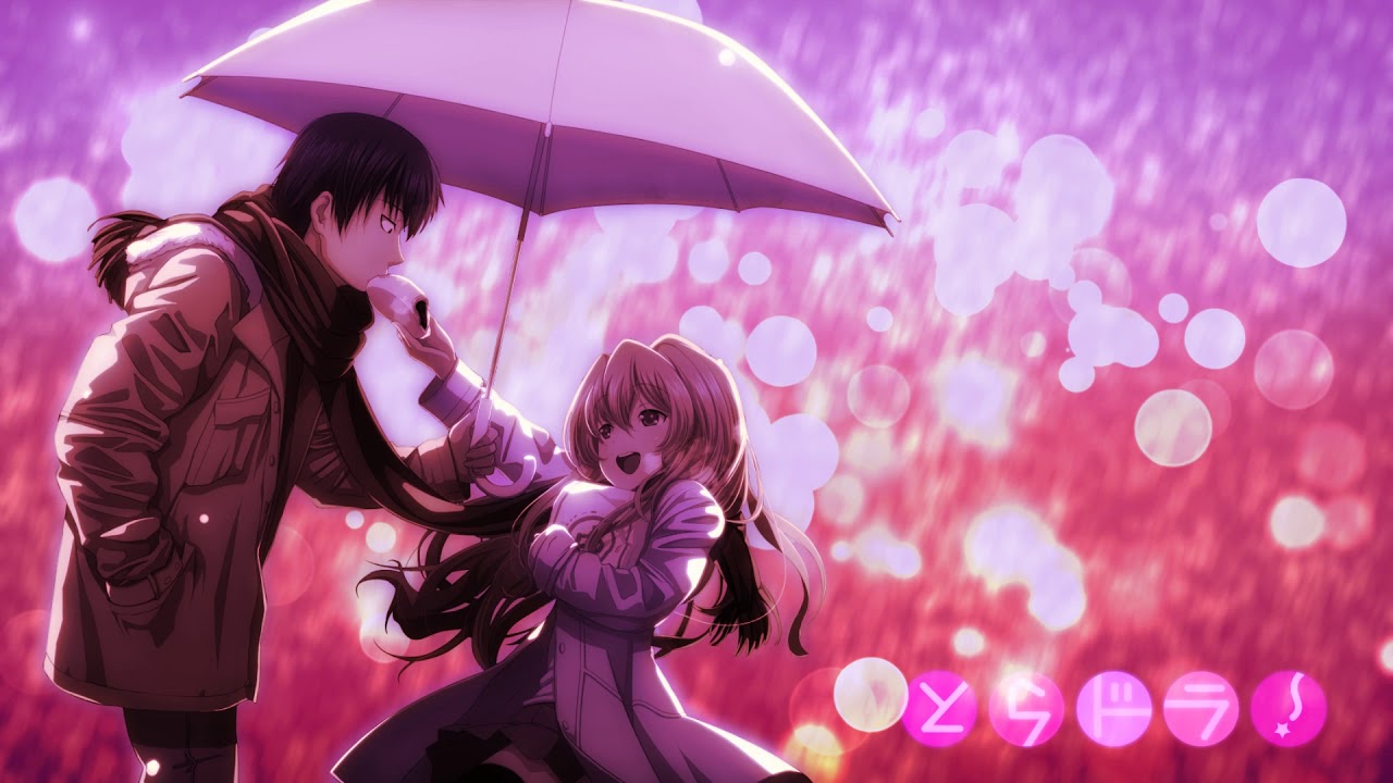 Toradora! OST 2 - The End in the World