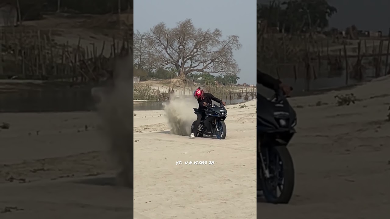 R15m short video #shorts #shortsfeed #r15m #fullsystem #scprojectexhaust #bikelife