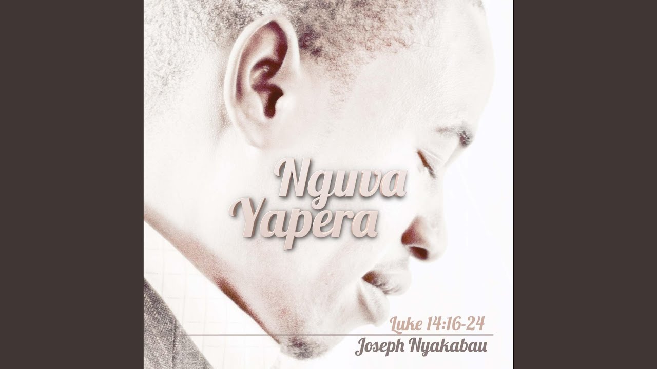 Ndoshongana sei NaJesu