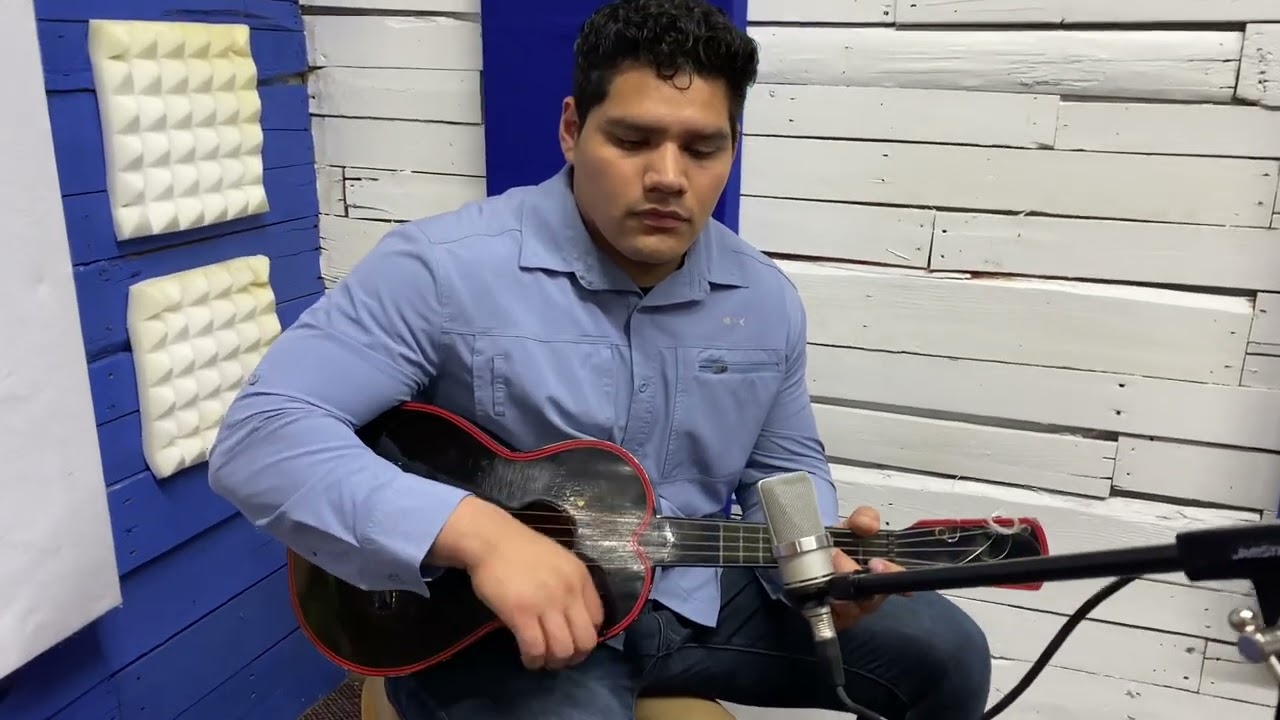 Yo he Creido -  Grupo Zair    (Cover)
