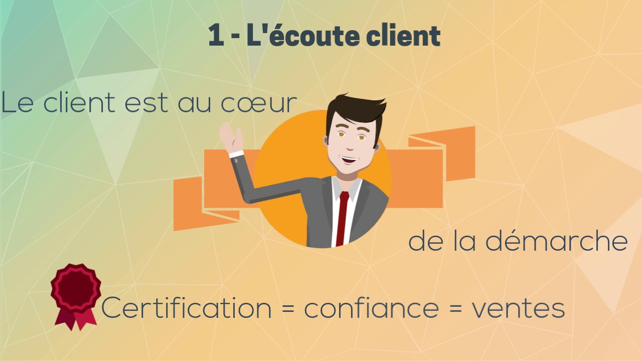 D&eacute;marche QSE?