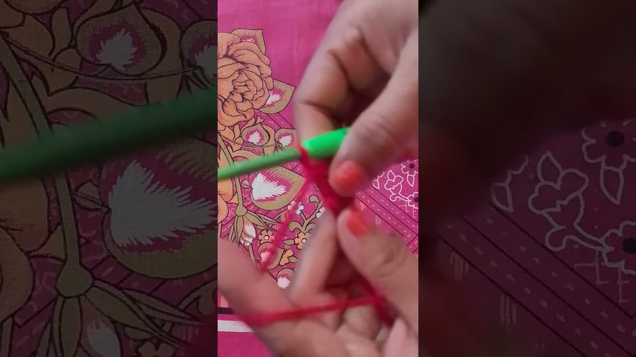 crosiya ki golakar aakirti