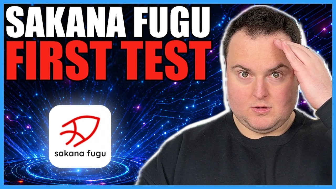 Sakana Fugu Hands-On Test &ndash; Does THIS Really Beat Fable 5?