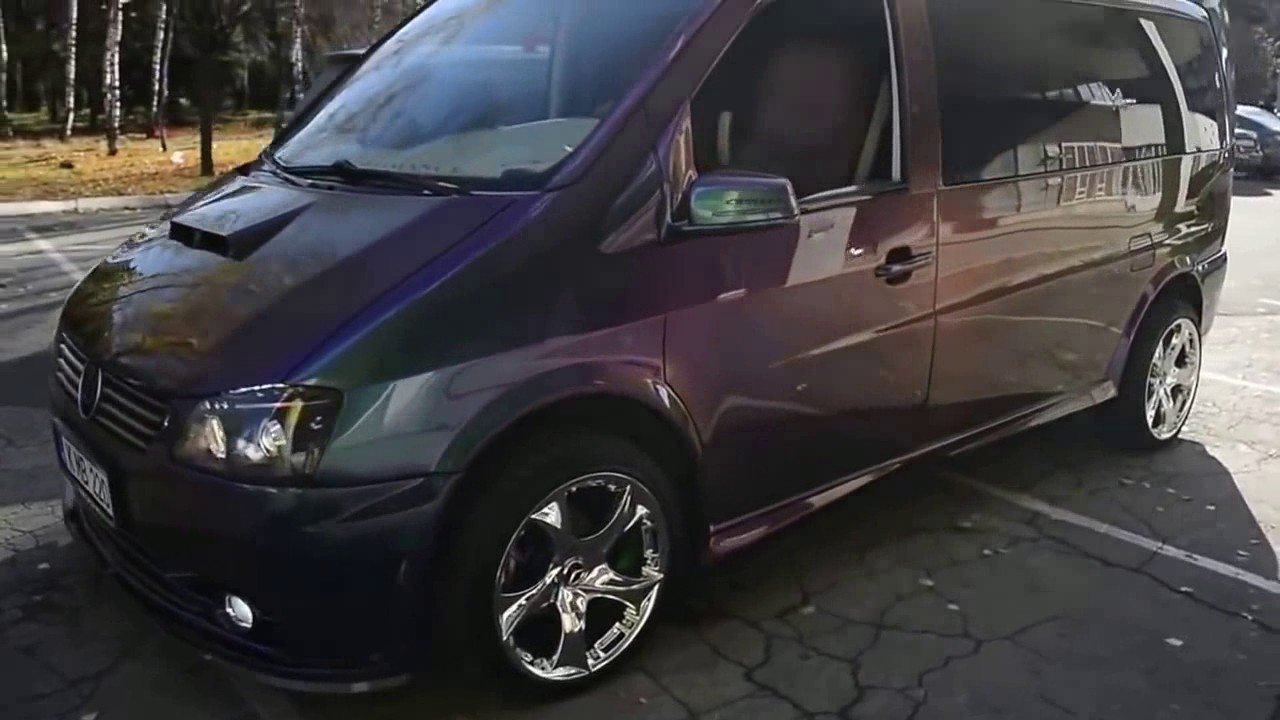 Mercedes Benz 