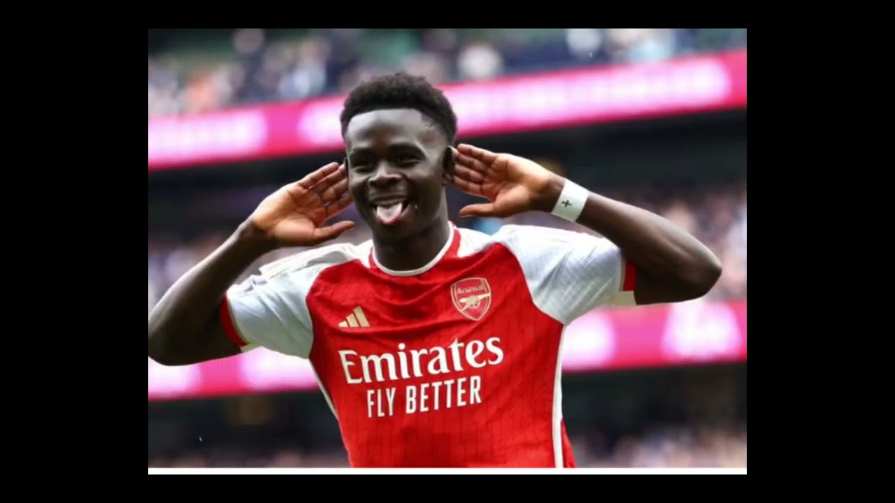 Saka x lonley edit #arsenal #shorts #fyp #viralvideo