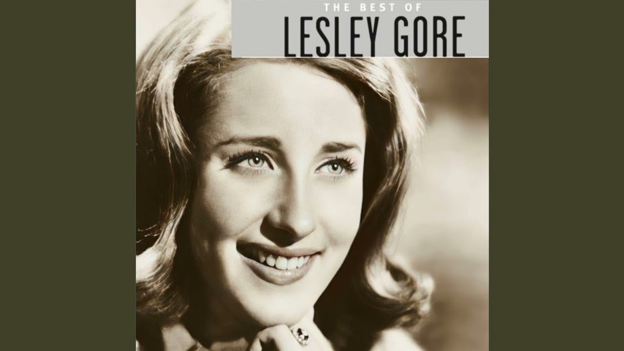 Best Lesley Gore Songs