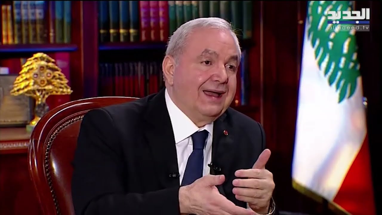 الياس المر عن ابنه ميشال : كان 