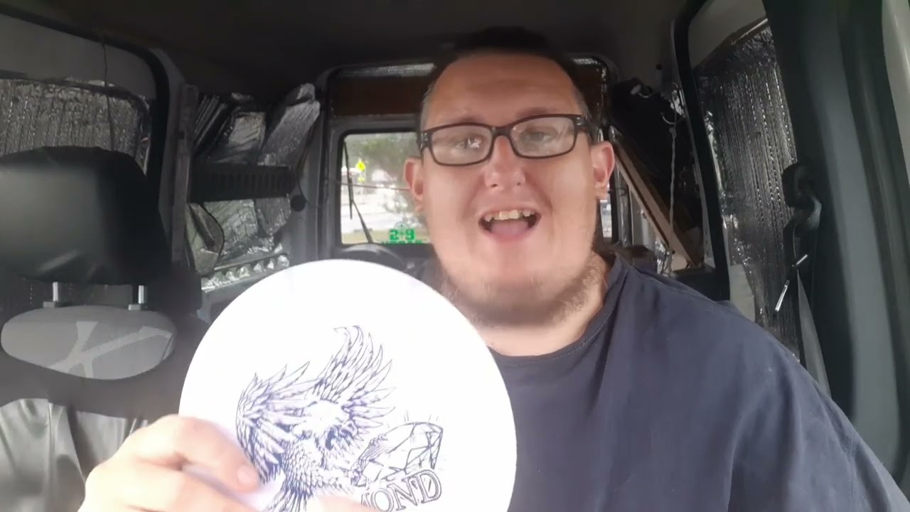 Latitude 64 Diamond- Disc Review