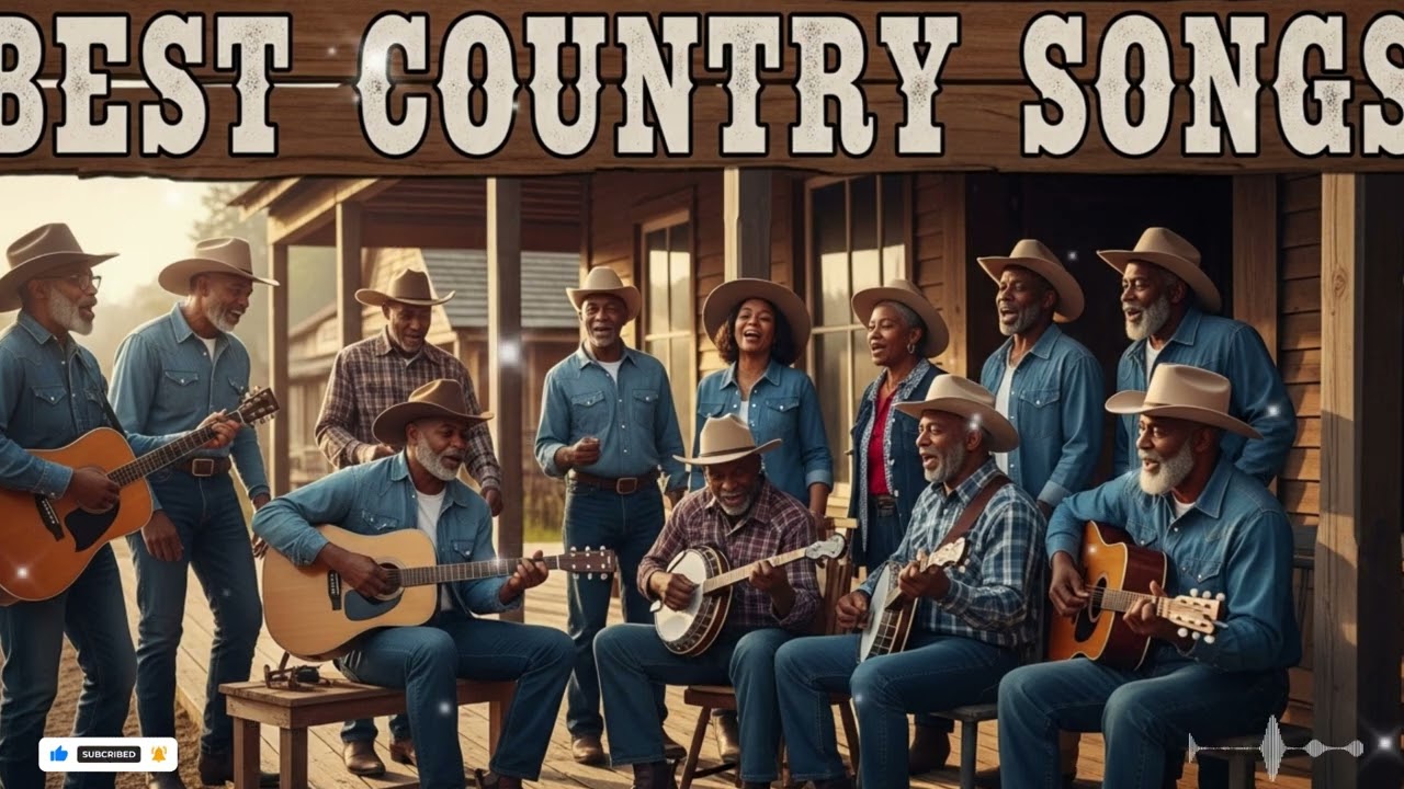 Best Country Party Songs Ever – Upbeat Country Music Mix