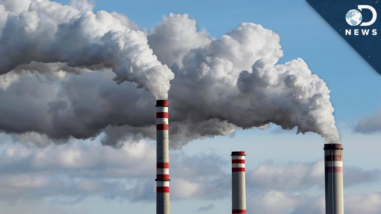 Could This Technology Make Cheap Energy Clean?