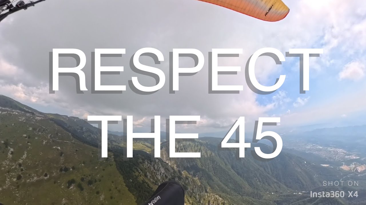 The 45° Rule Explained (Part 2)