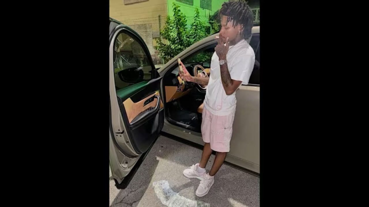 [FREE] BAK Jay Type Beat 2025 - 