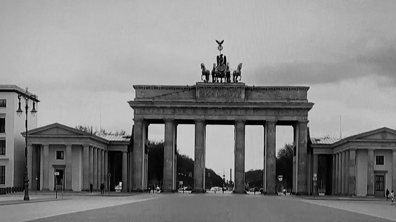 閲兵行進曲　 ドイツ行進曲  AMII - 158