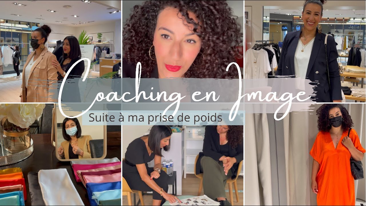 Mon Coaching En Image Suite &agrave; Ma Prise De Poids