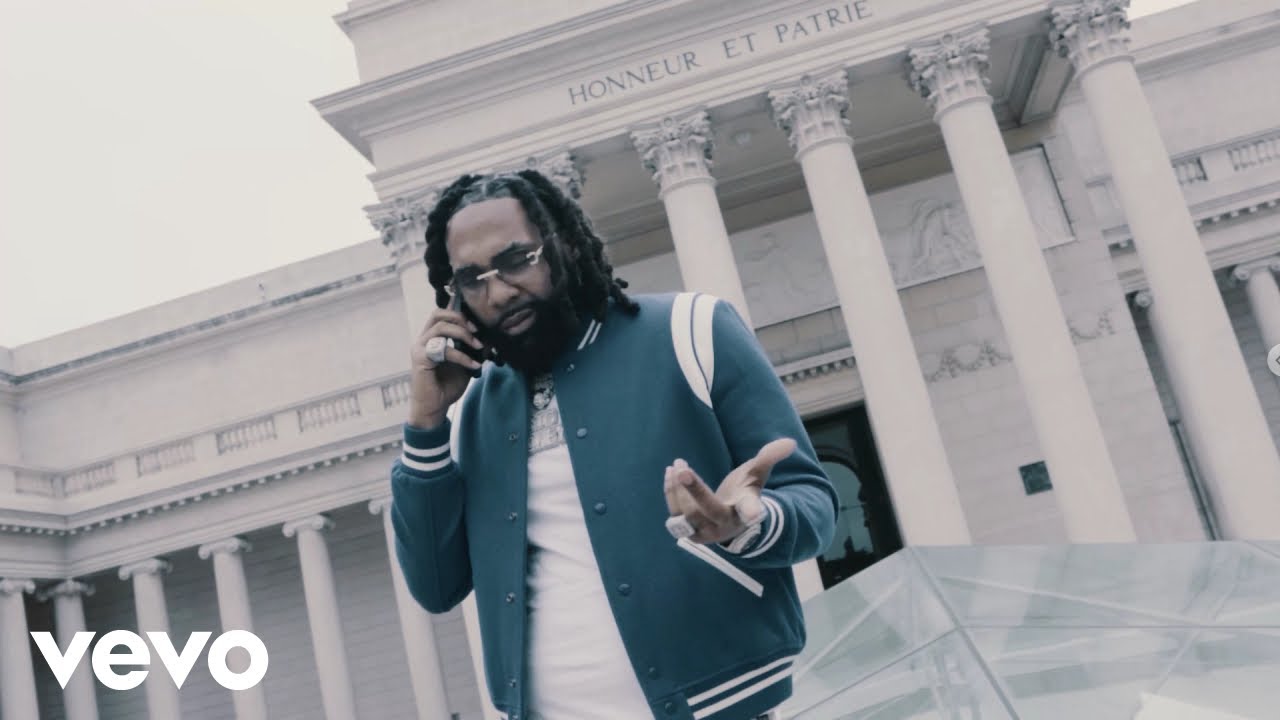 Money Man - Petty Money (Official Video)